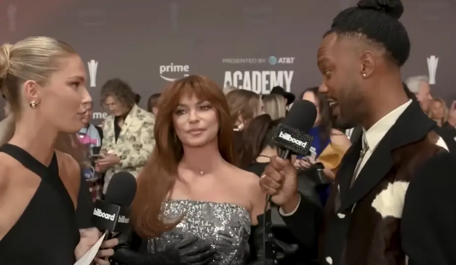 ACM Awards 2026 Ella Langley, Shania Twain & Viral Moments That Stole the Show